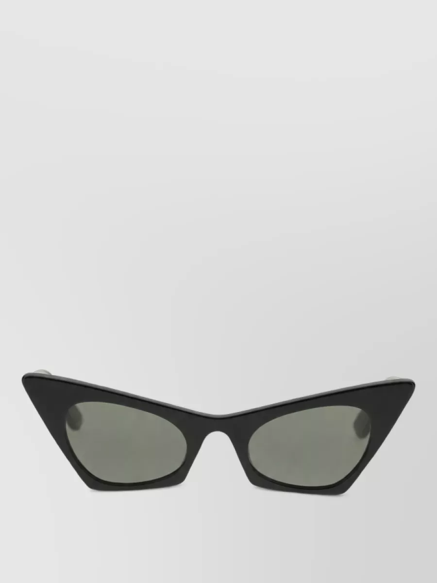 Alexander McQueen cat-eye sunglasses