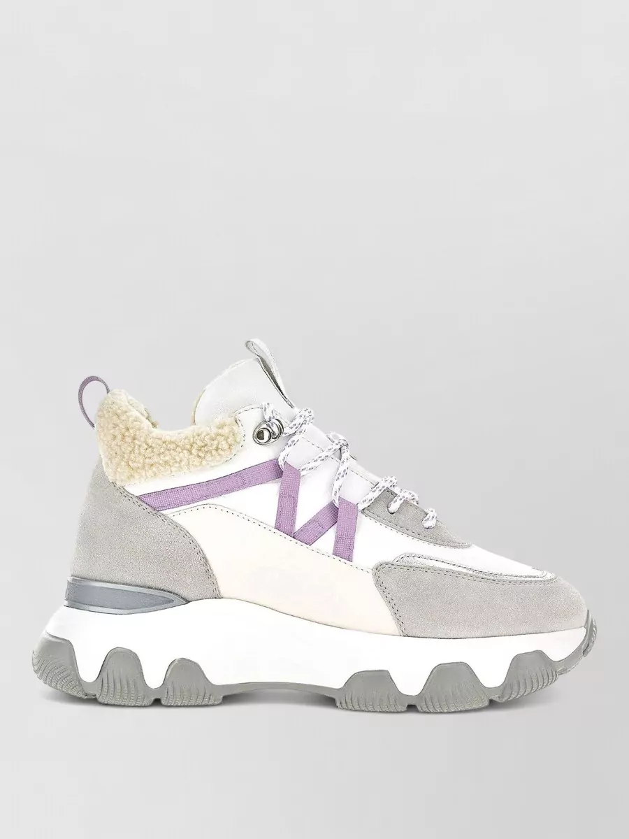Hogan Ankle boots