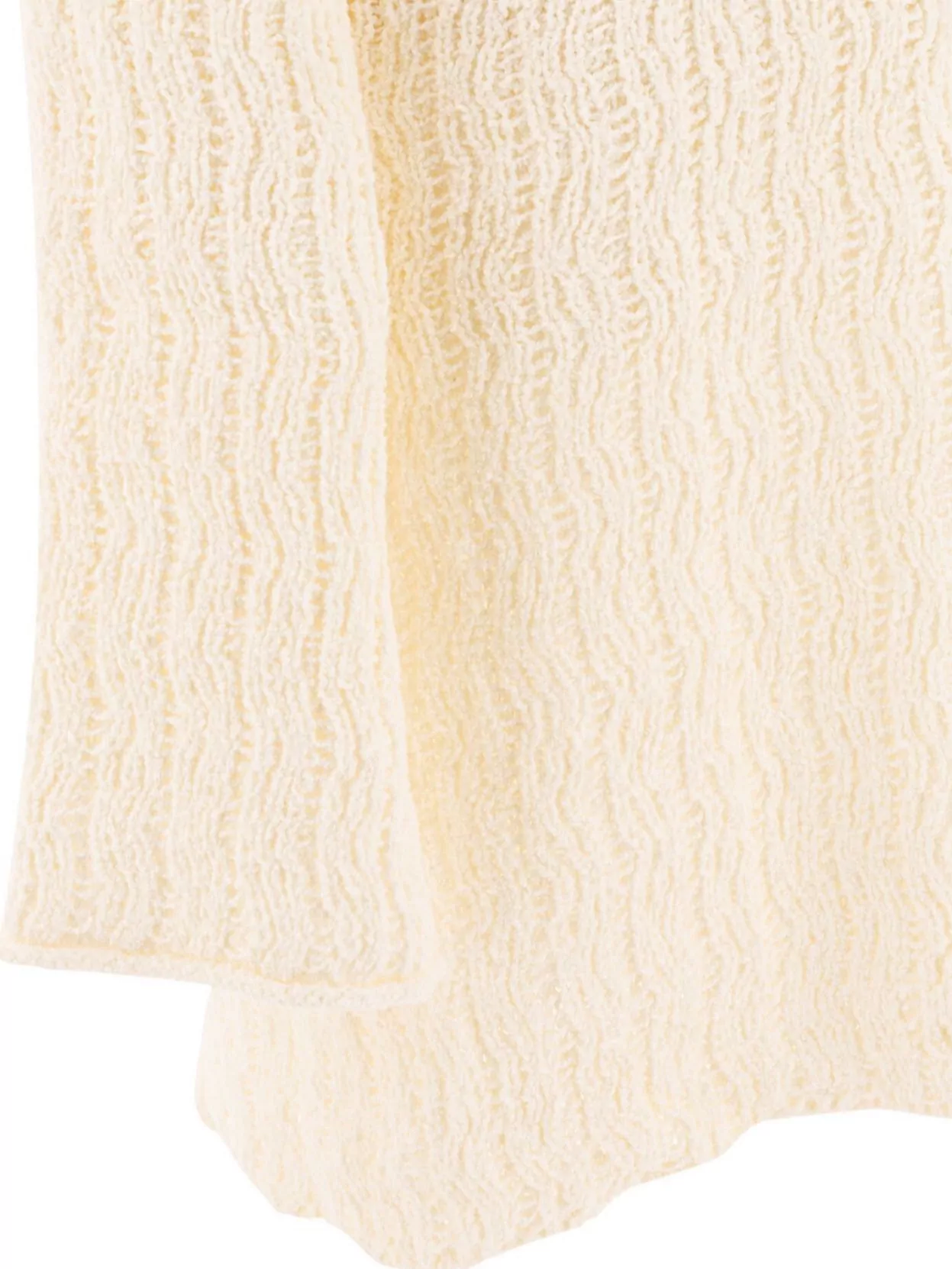 Shop Loulou Studio Textured Fabric Long Sleeves Round Neckline Dress
