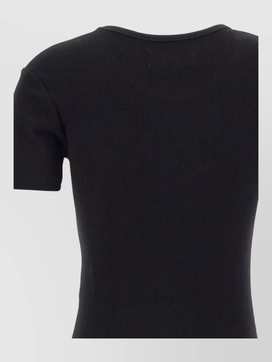 Vivienne Westwood Short-Sleeve Crew-Neck T-Shirt