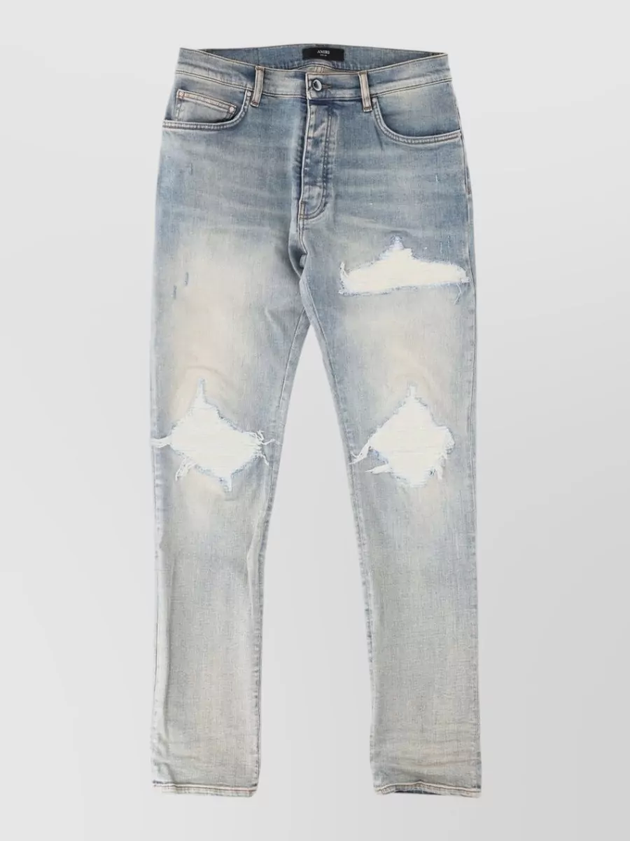 Amiri skinny jeans