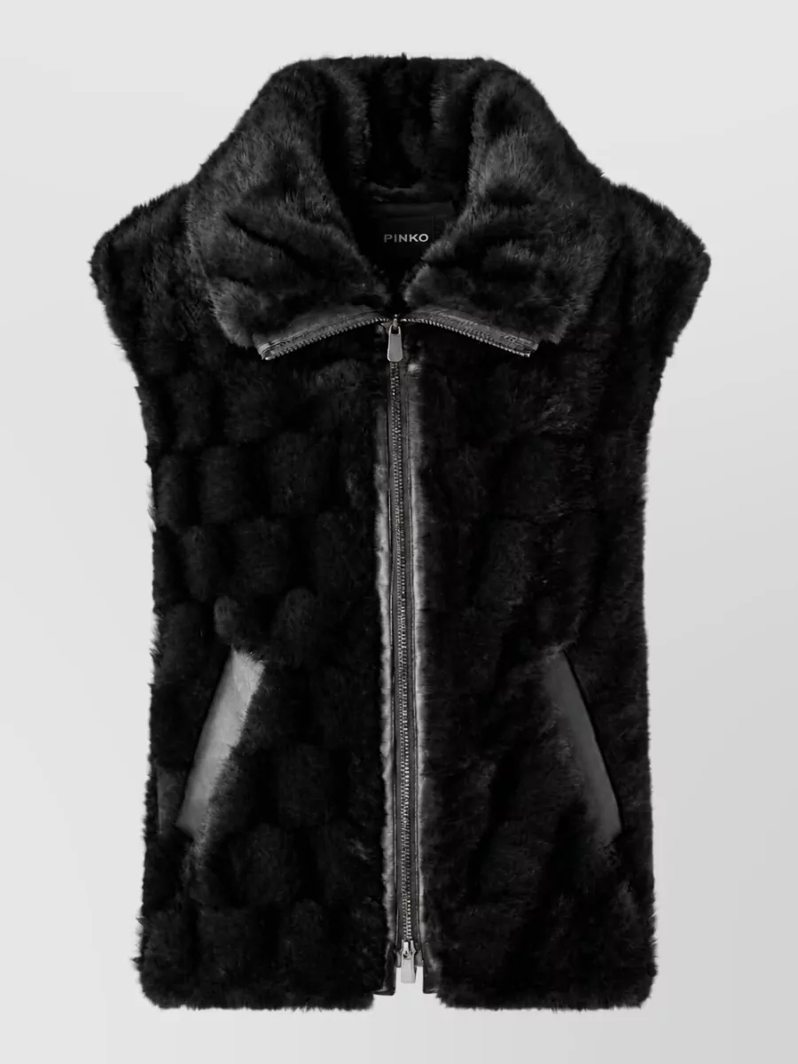 Pinko Puffer Jacket