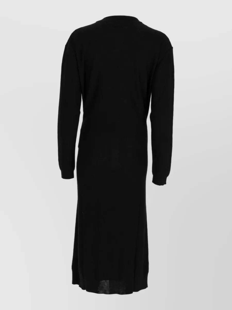 Lemaire Knitted Dress