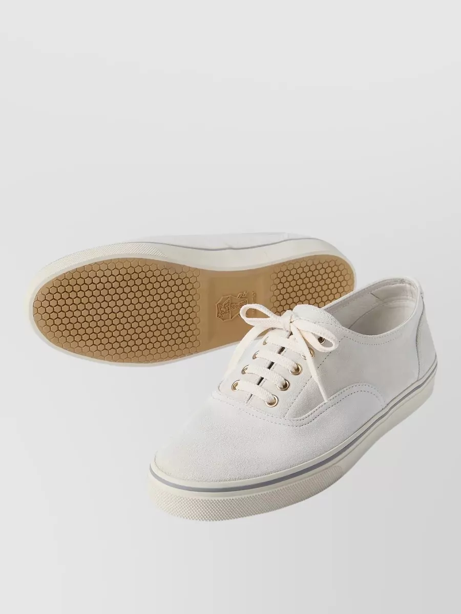 Brunello Cucinelli Low-Top Sneakers