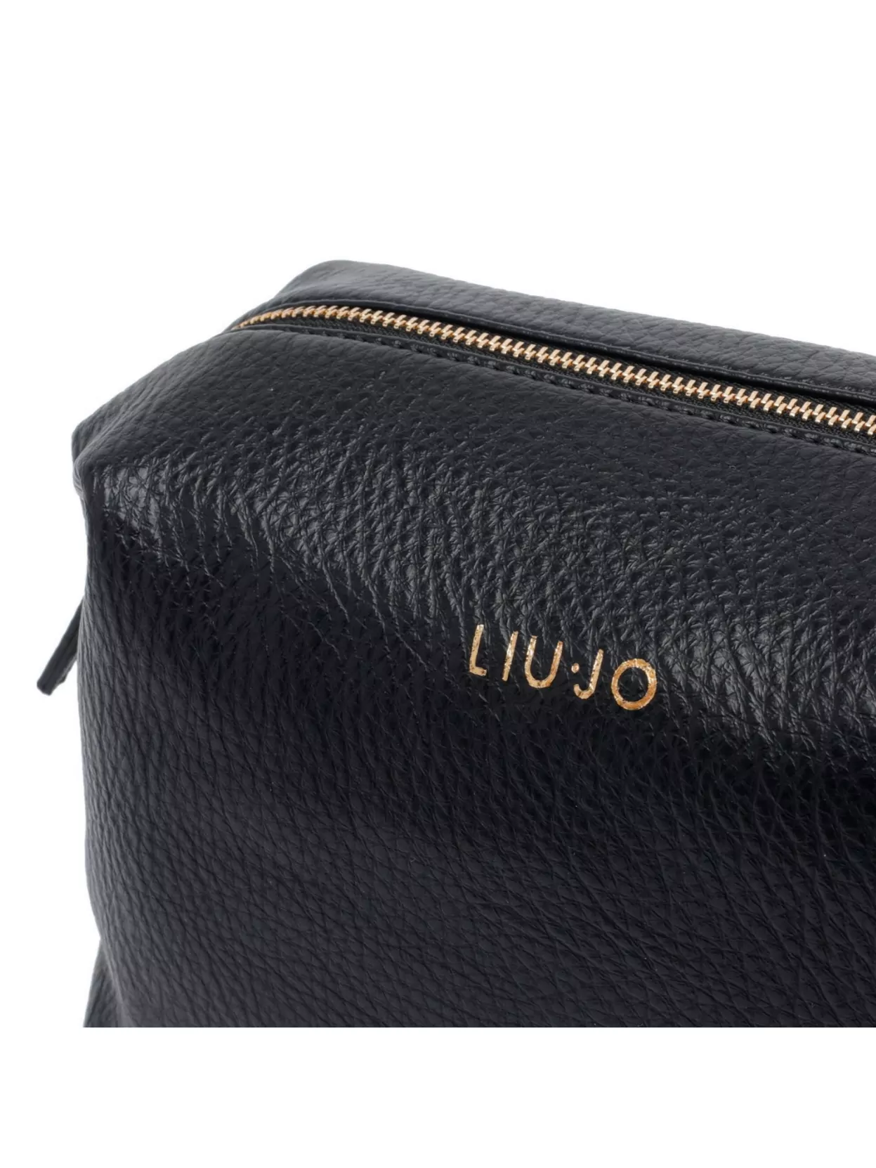 Liu Jo Travel Essentials Textured Finish Collection