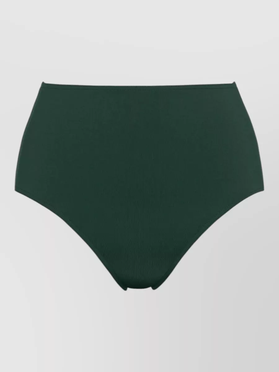 Eres High-Rise Bikini Briefs