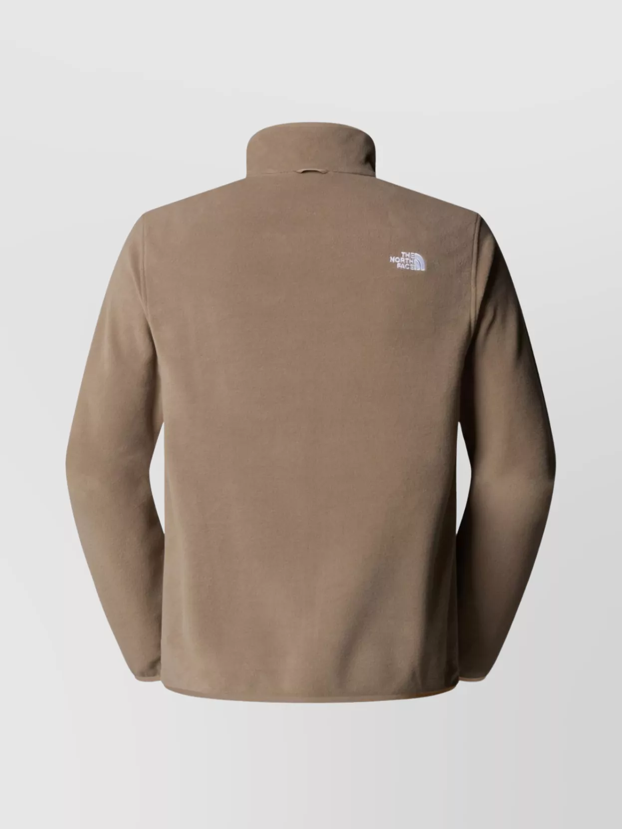 The North Face Glacier Full Zip Fleece Jacket