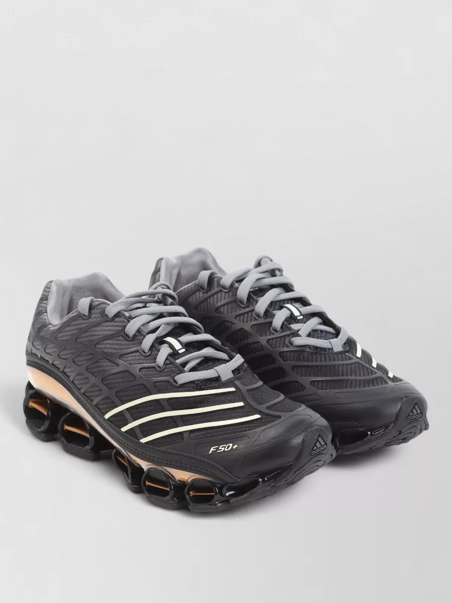 Adidas Textile sneakers