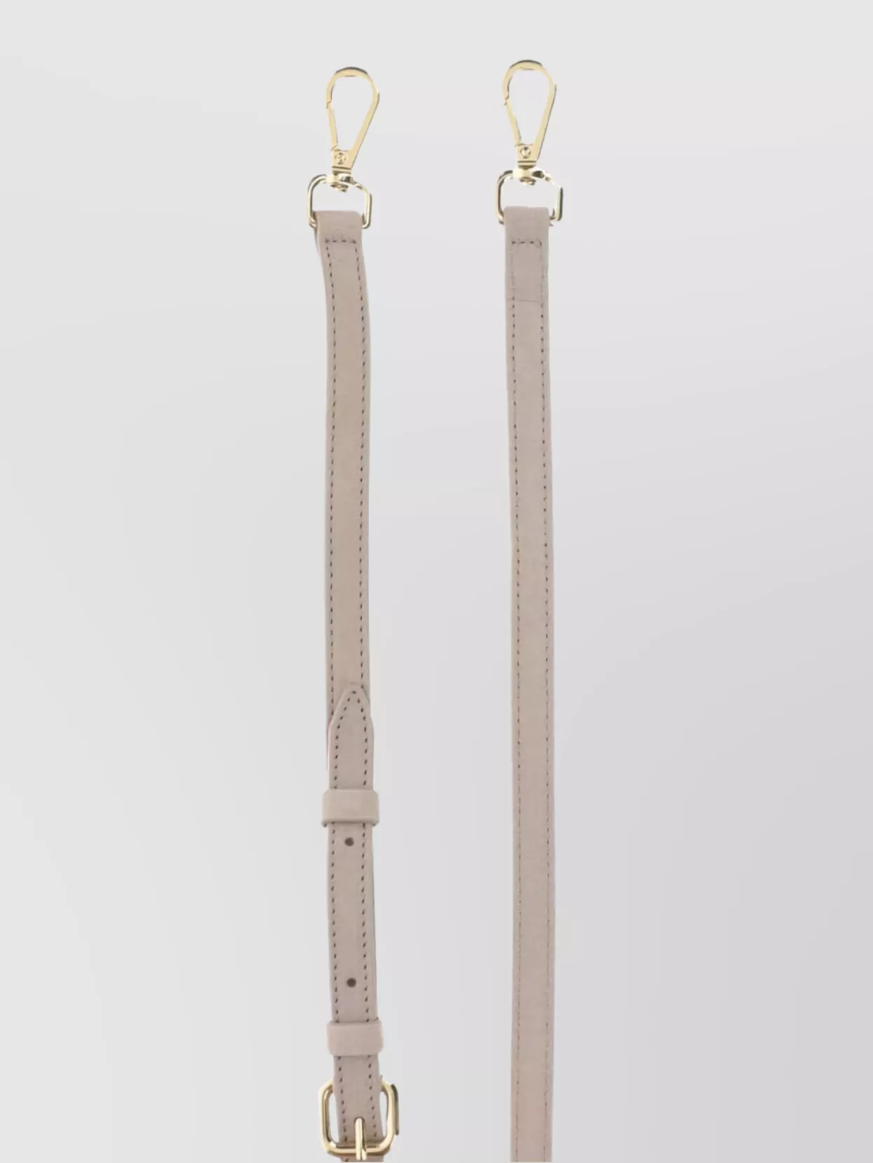 Jacquemus Handle Strap Shoulder Bag