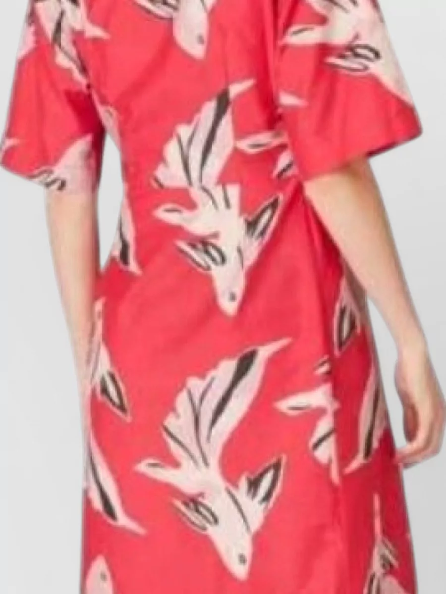 Paul Smith Knee-Length Dress