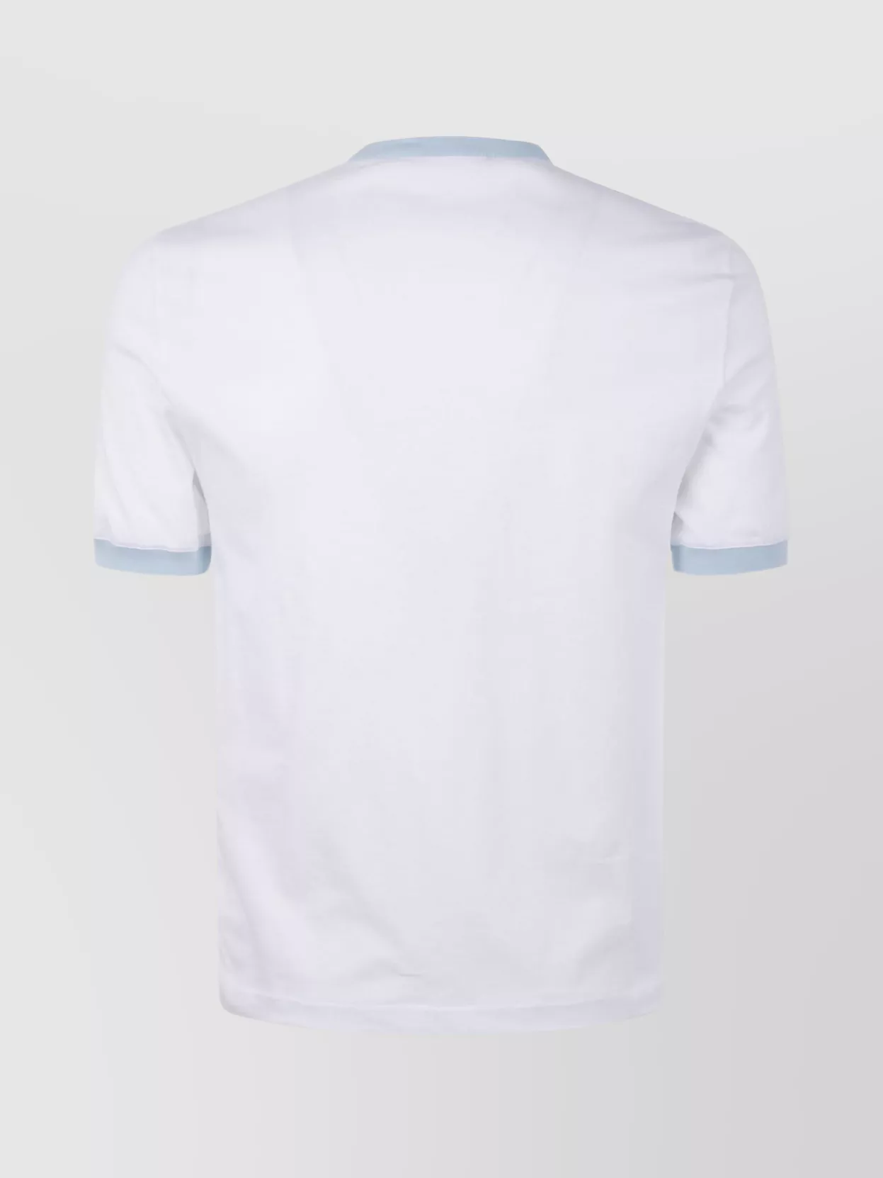 Jacquemus Venice Graphic Print T-Shirt