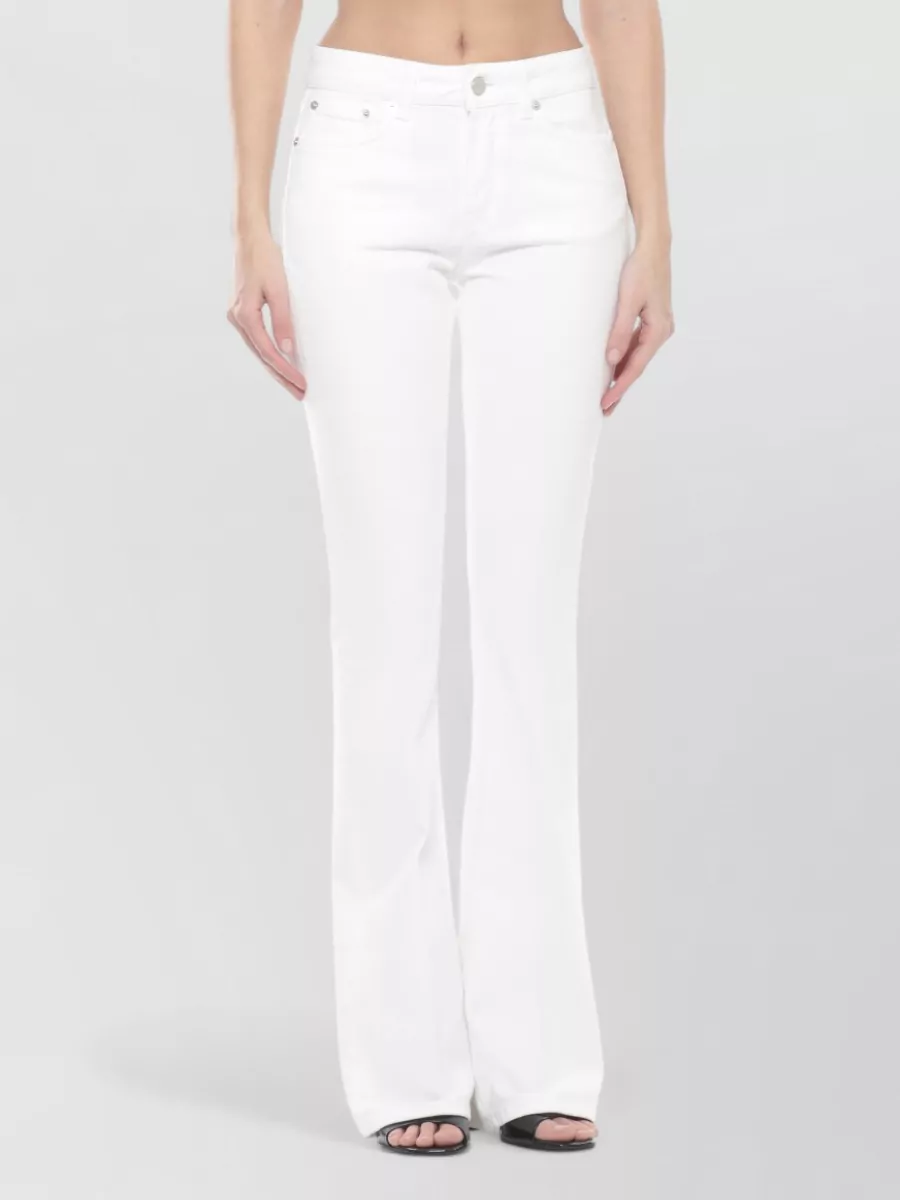 Dondup Flared Jeans