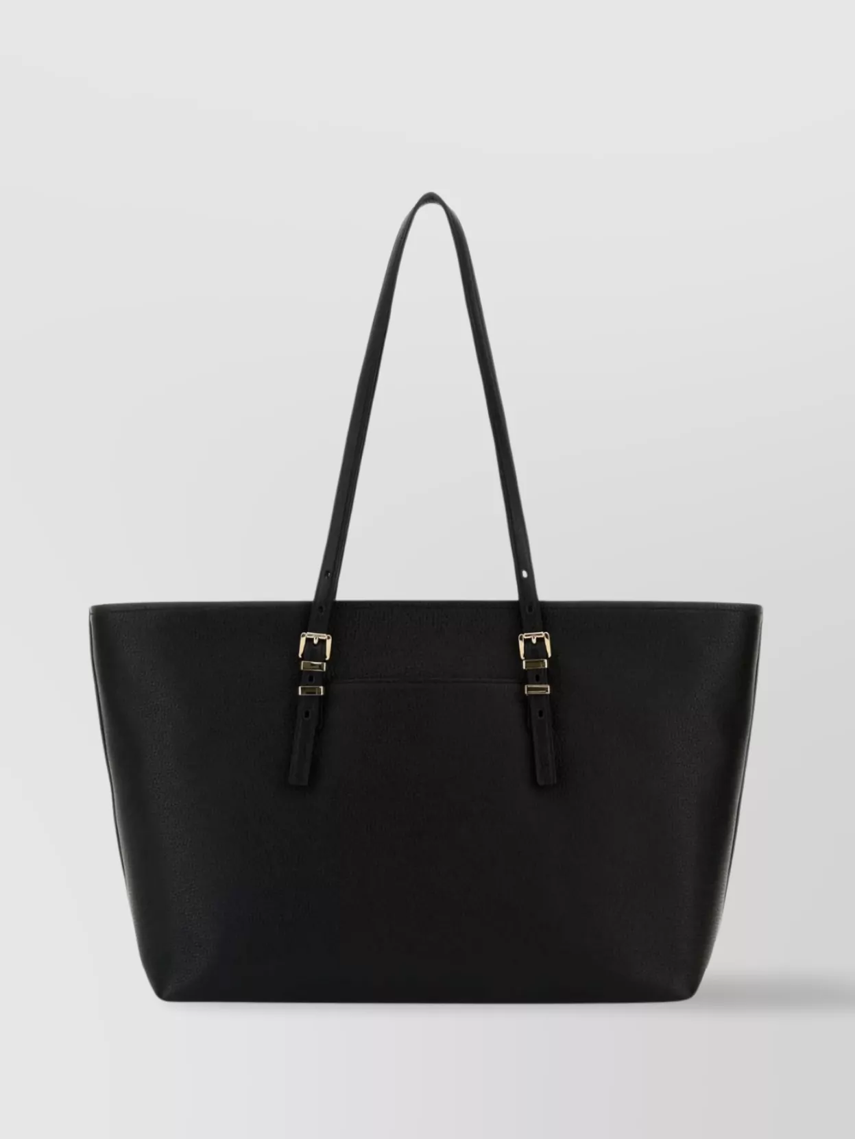 Michael Kors Refined Everyday Accessory With Adjustable Handles