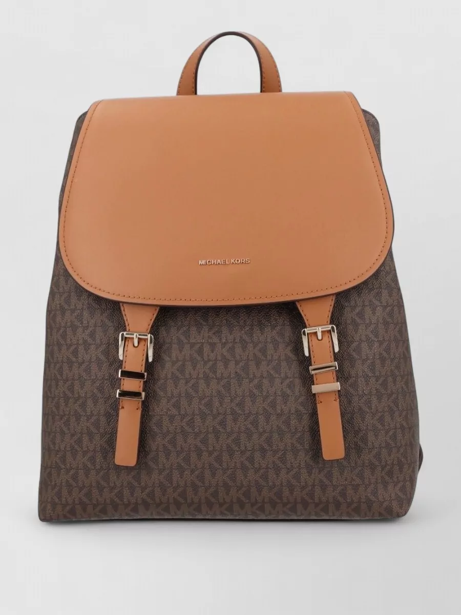 Michael Kors quinn backpack