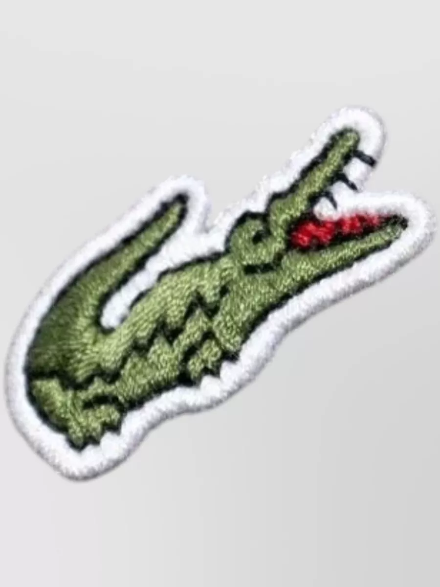 Lacoste Classic Fit T-Shirt