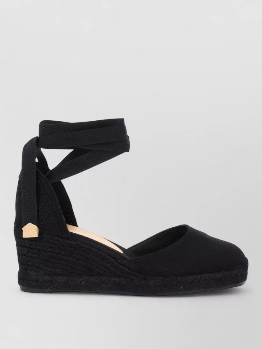 Castaner Cute Espadrilles