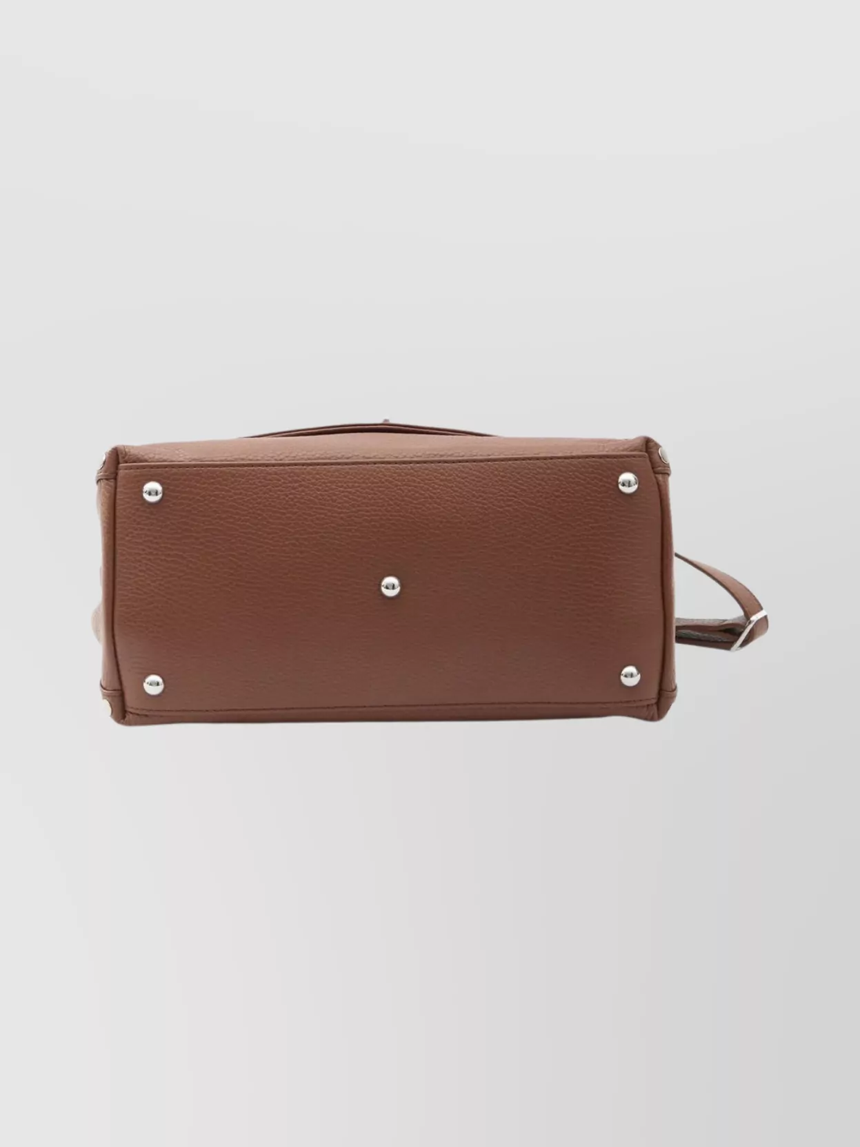 Zanellato Daily Clutch Bag Top Handle