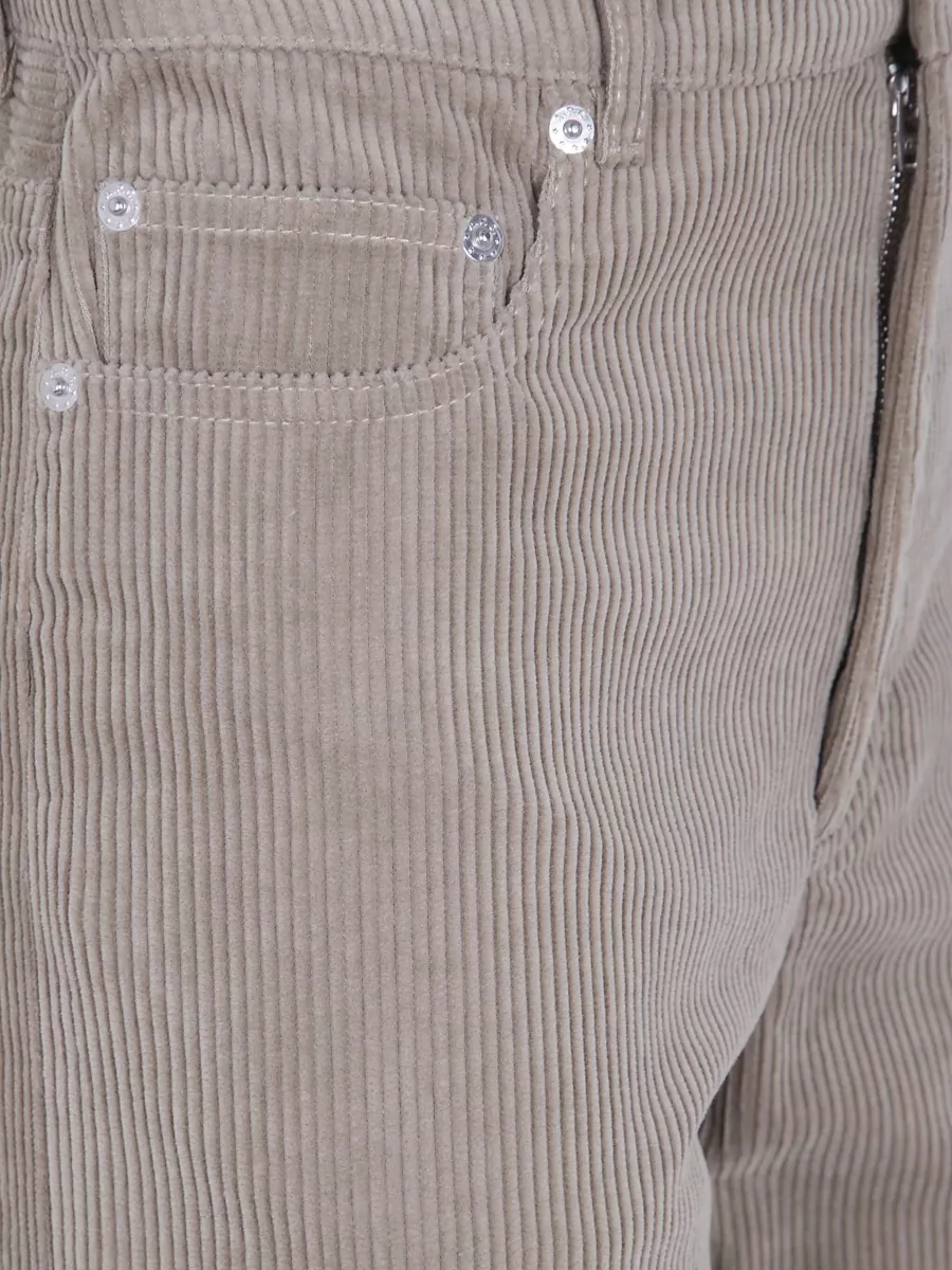 A.p.c. Denim Straight-Leg Jeans