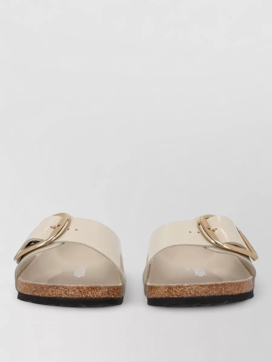 Birkenstock leather sandals
