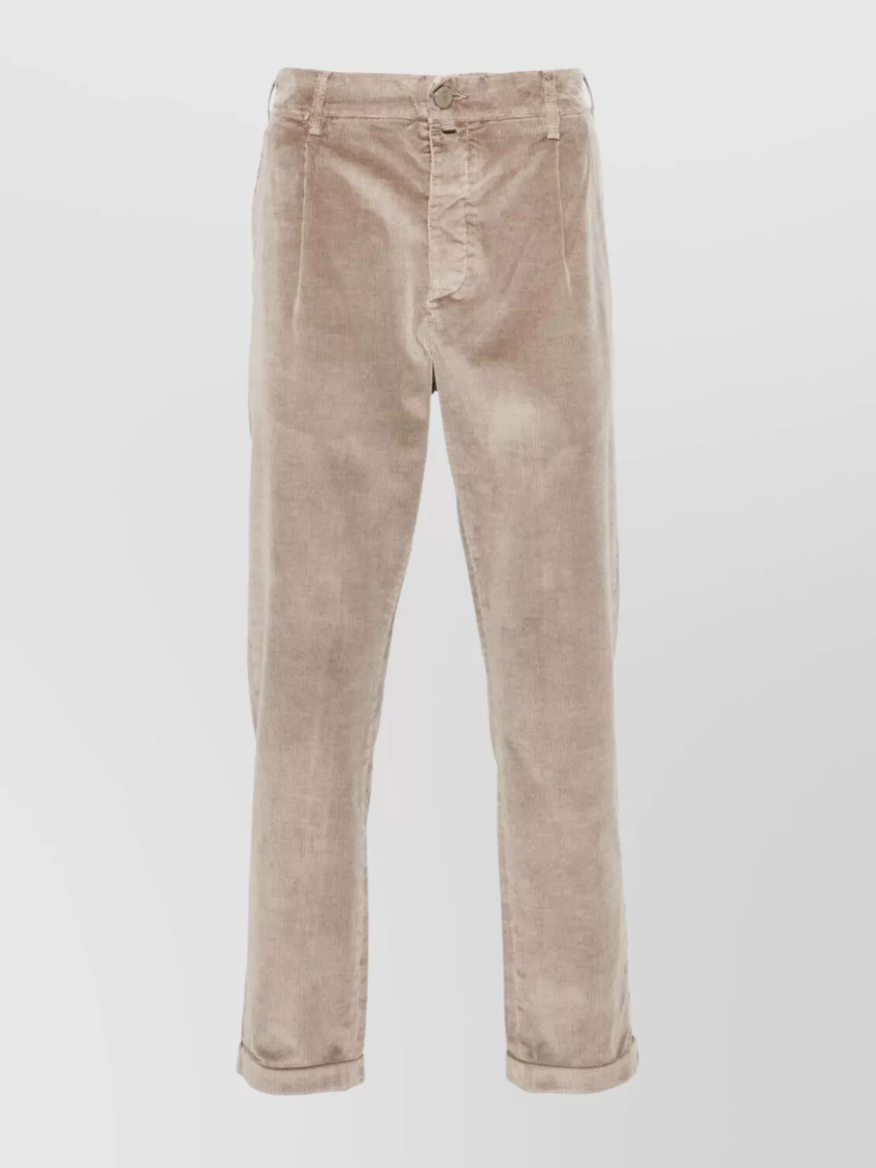 Jacob Cohen Slim Crop Pant Pence Henry