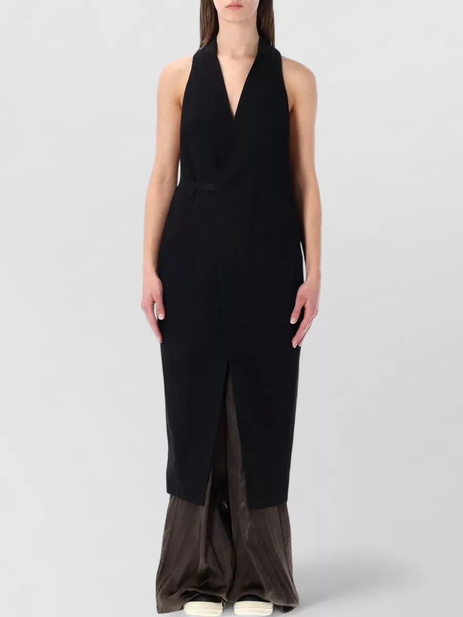Rick Owens cyclops caot gilet