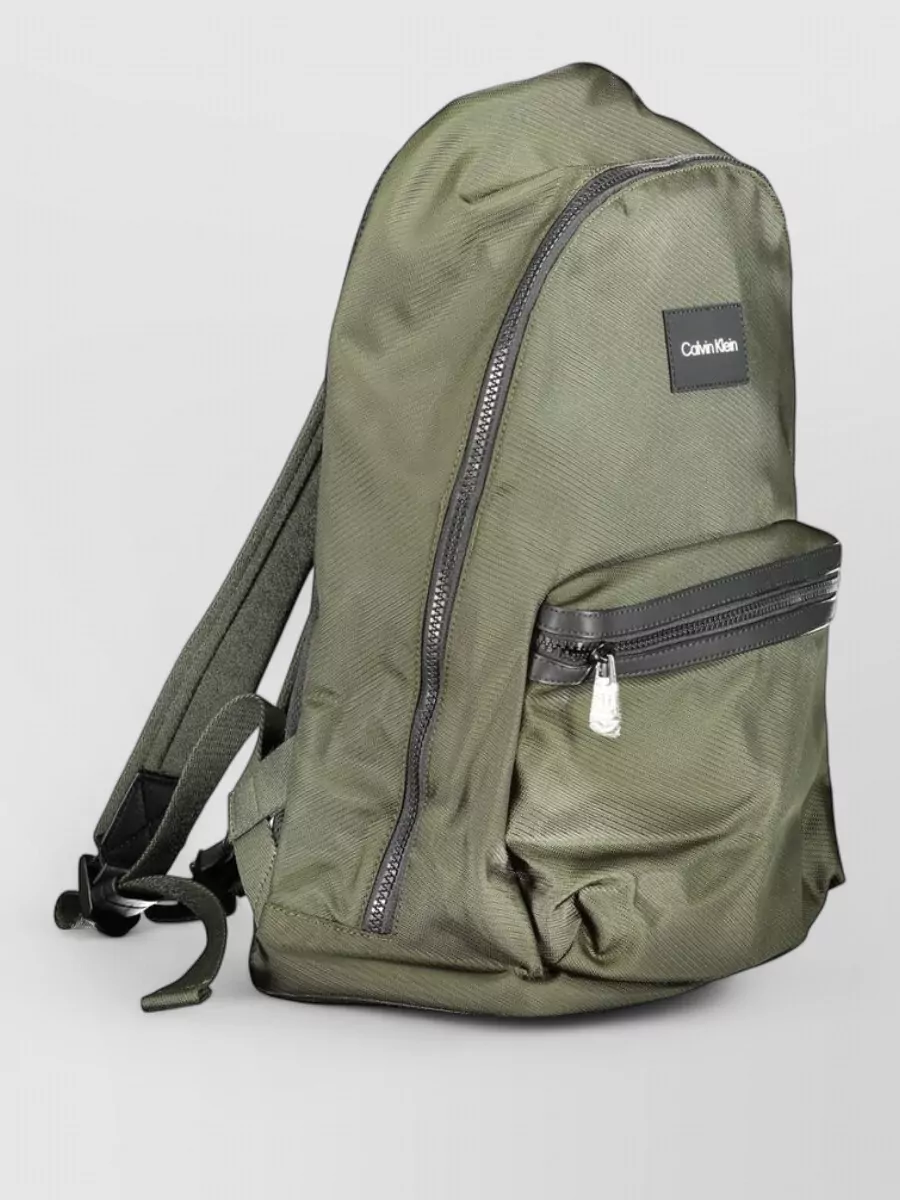 Calvin Klein Polyester Backpack