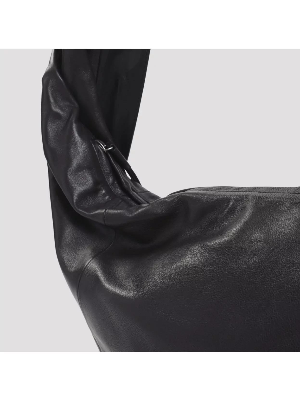 Lemaire Sling Strap Leather Bag