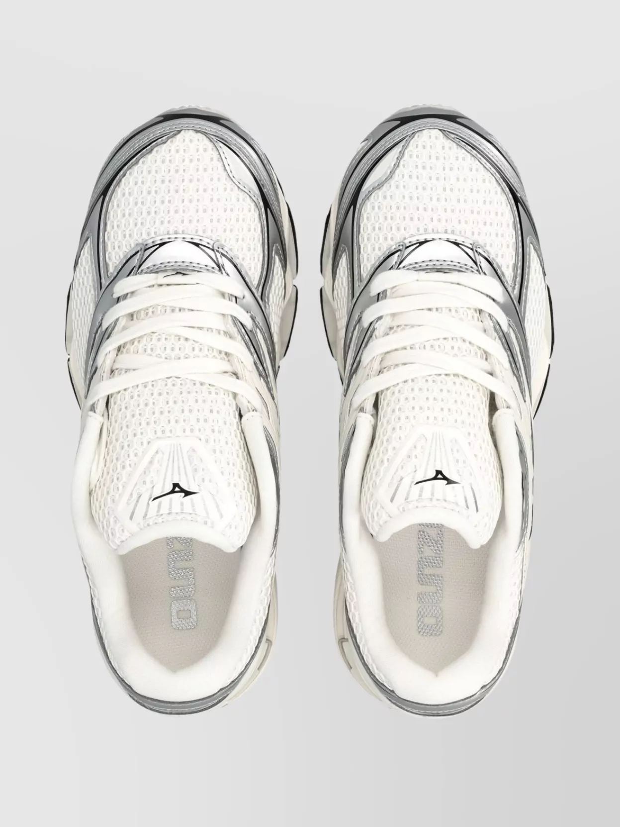 Mizuno Urban Performance Running Inspired Sneakers