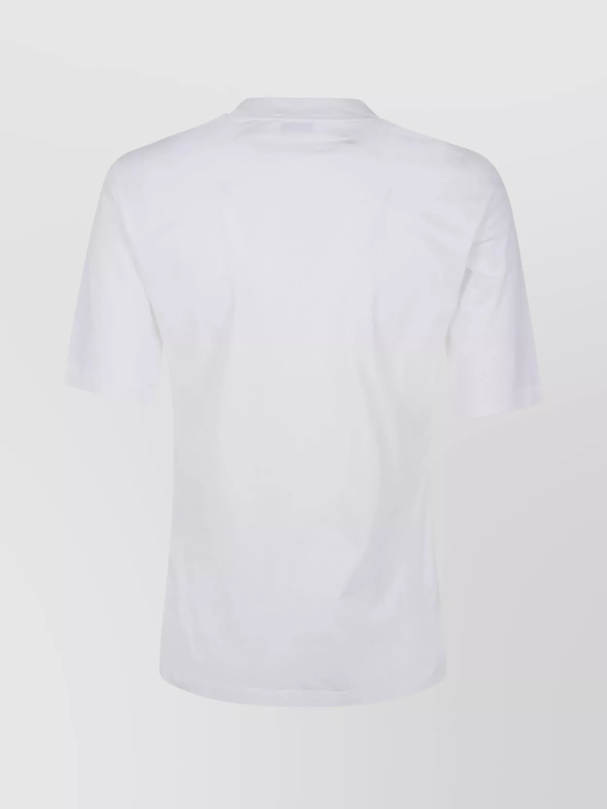 Filippa K Plain Short Sleeve Crew Neck Top