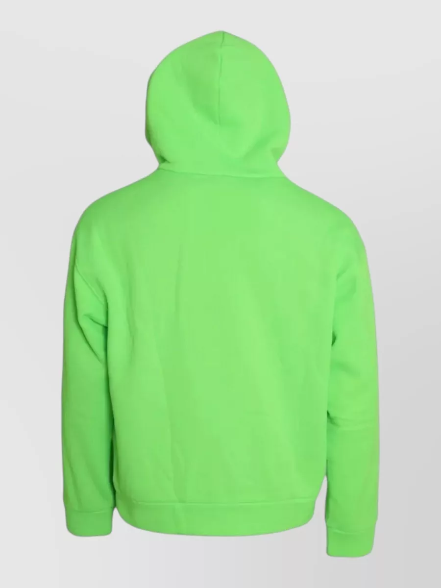 Dolce&Gabbana Logo Hoodie