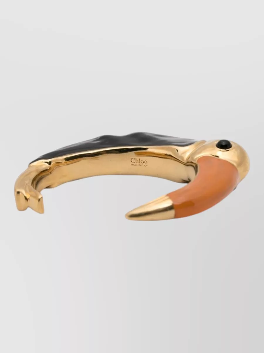 Chloé Slip-On Bracelet