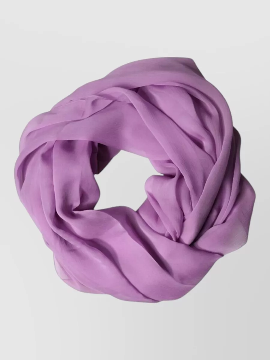 Dolce&Gabbana silk scarf