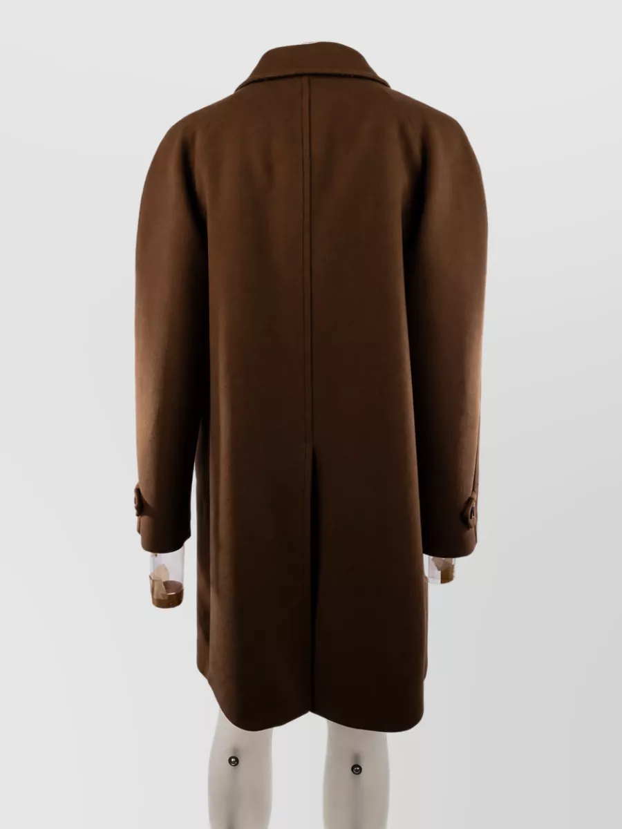 Bottega Veneta Coat