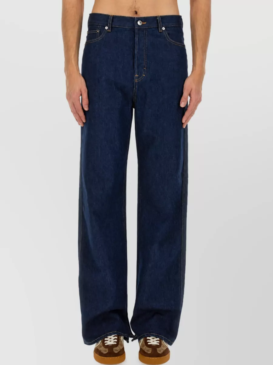 Gucci Denim Jeans