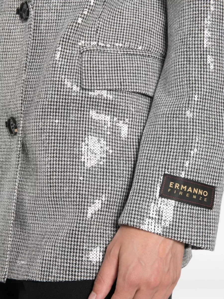 Ermanno Firenze Suit Jacket