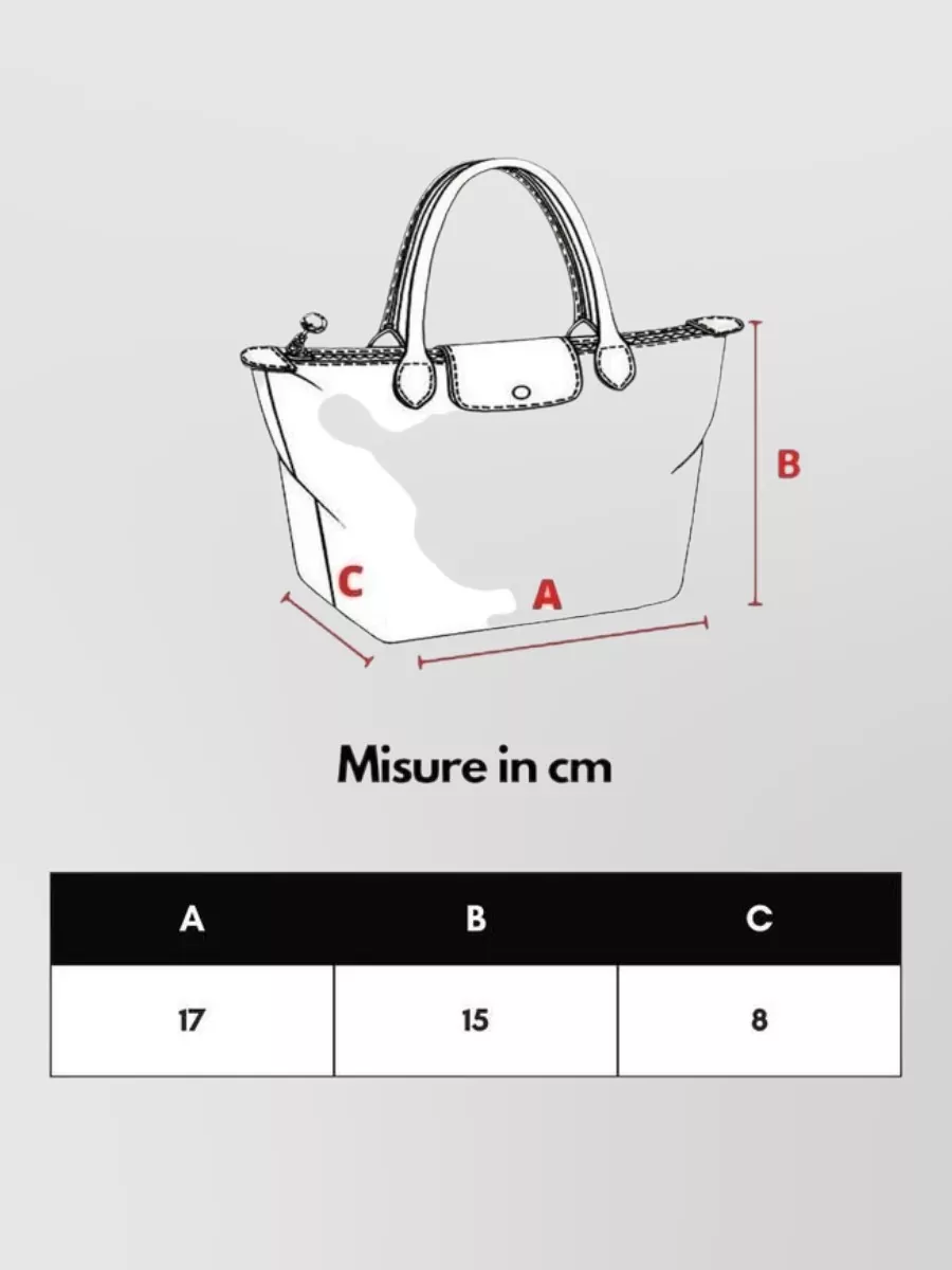 Alexander Wang Leather Tote Bag