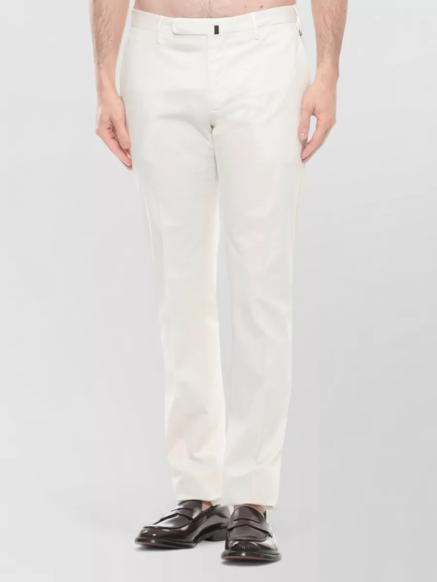 Incotex Straight-Leg Trousers