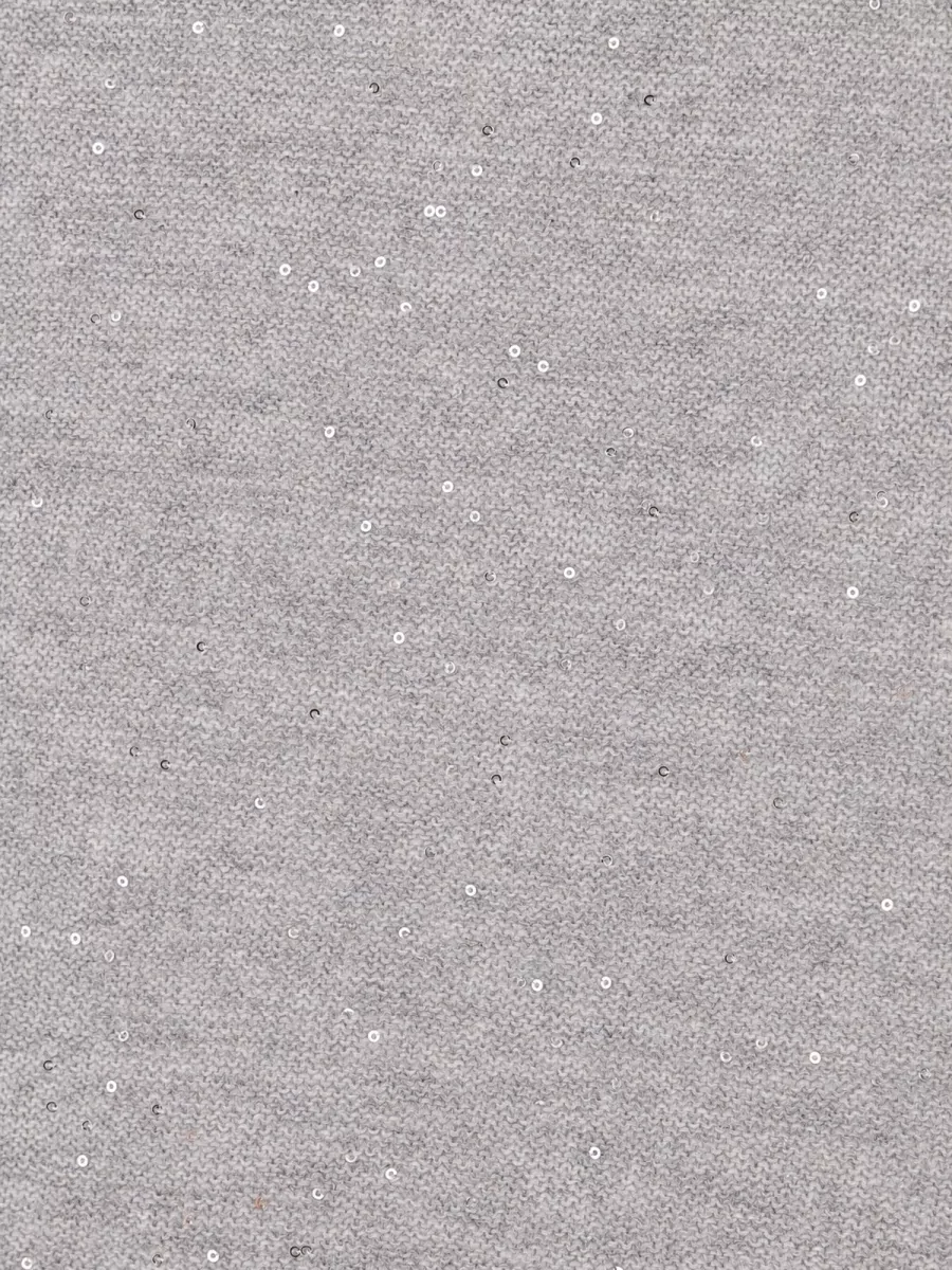 Fabiana Filippi Wool Sweatshirt