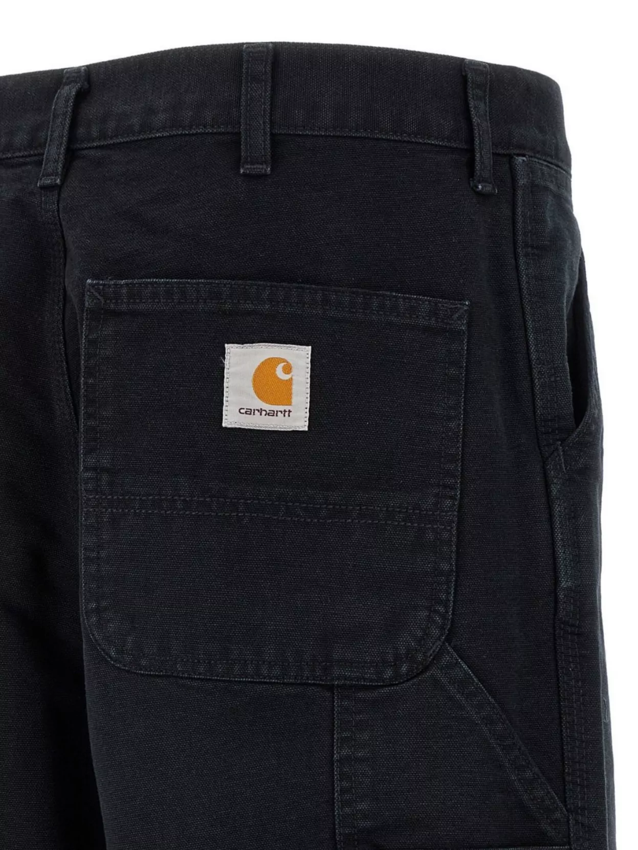 Carhartt Wip 'Pocketed Single Knee' Trousers