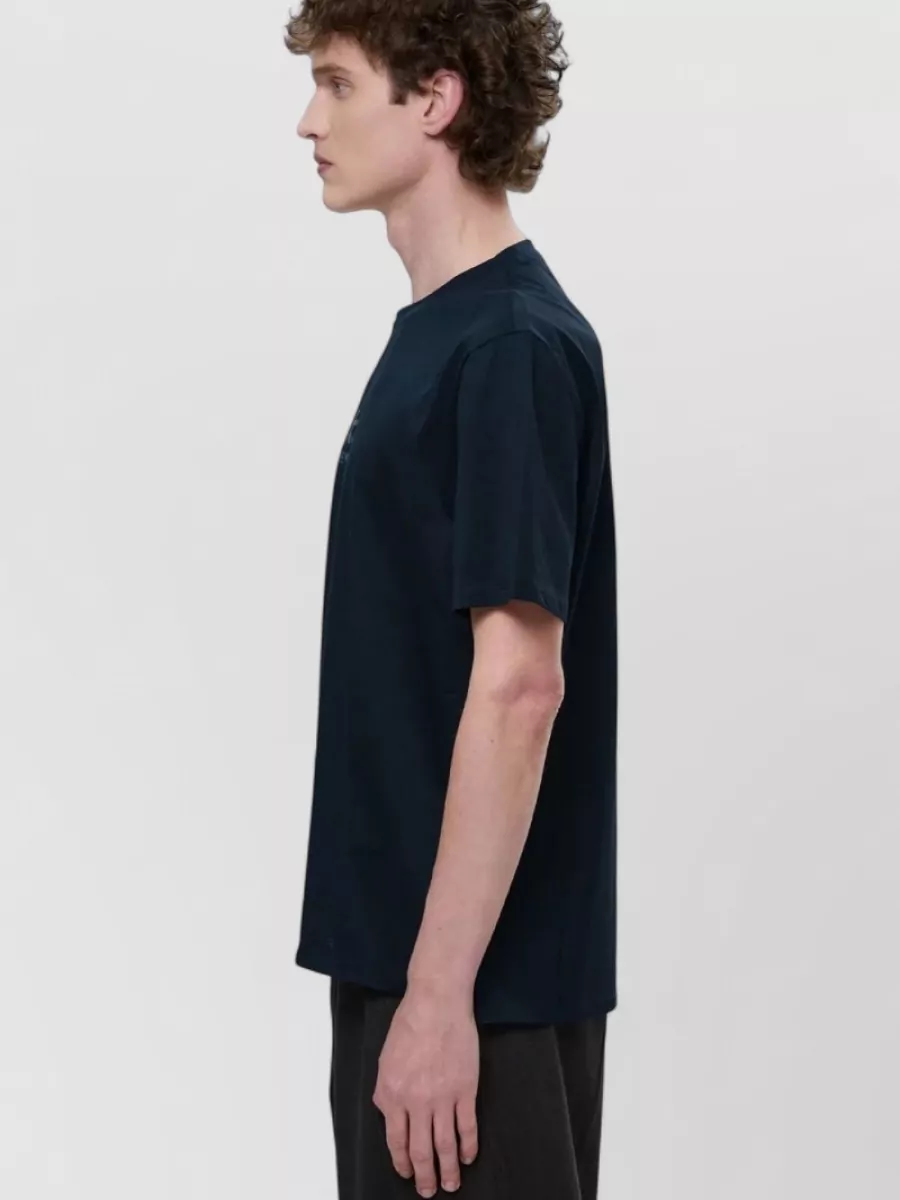 Premiata Cotton T-Shirt