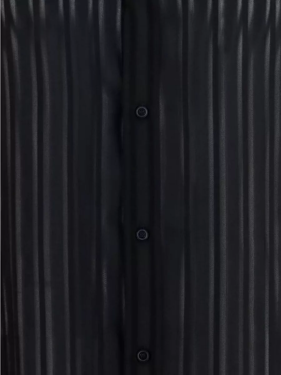 Gucci Silk dress shirt
