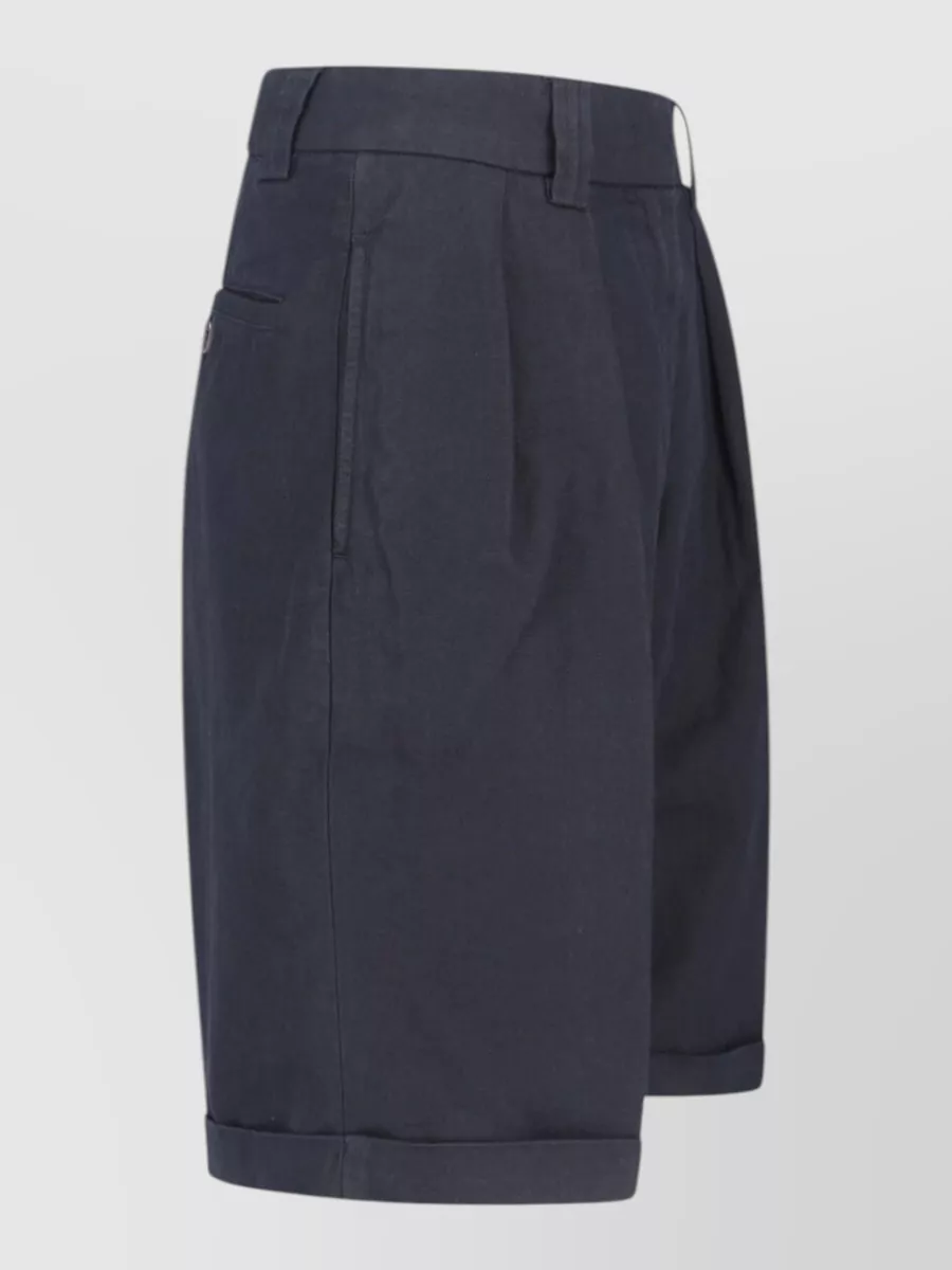 Aspesi Tailored Shorts