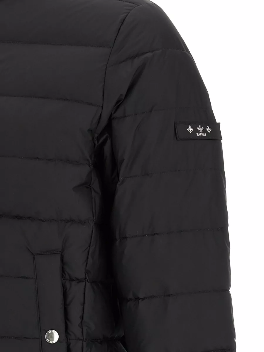 Tatras Down Quilted Puffer Jacket