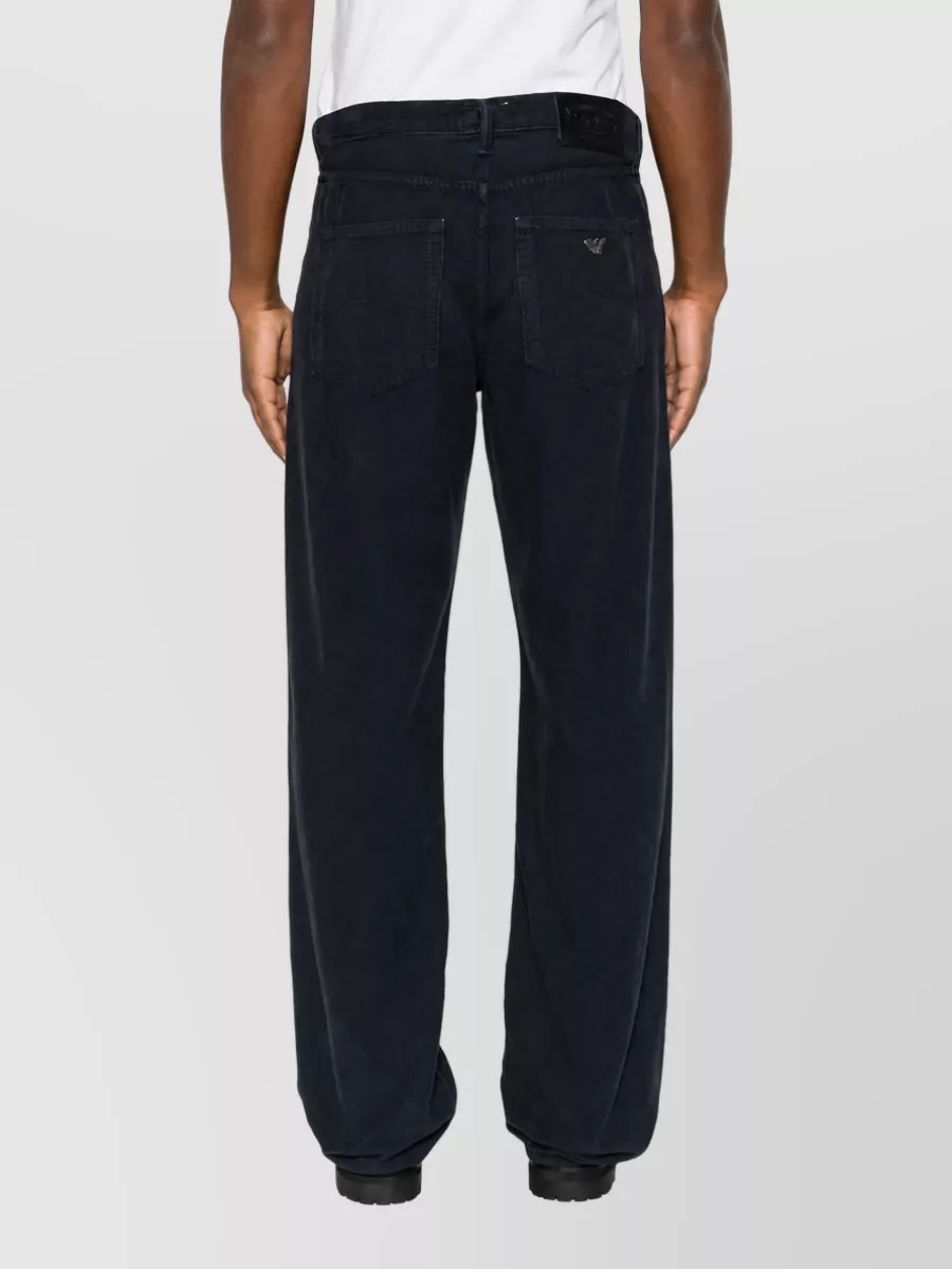 Emporio Armani Denim Jeans