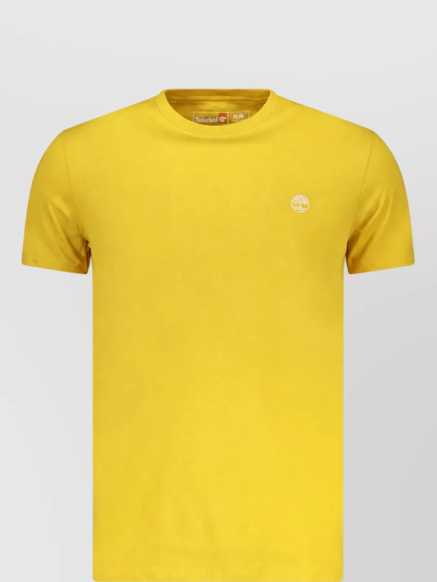 Timberland cotton t-shirt