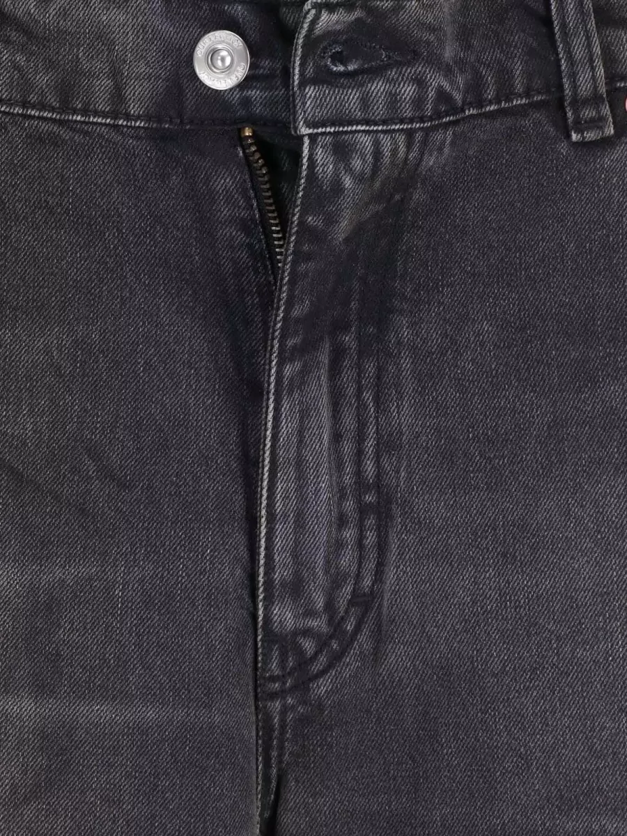 Our Legacy Straight-Leg Jeans