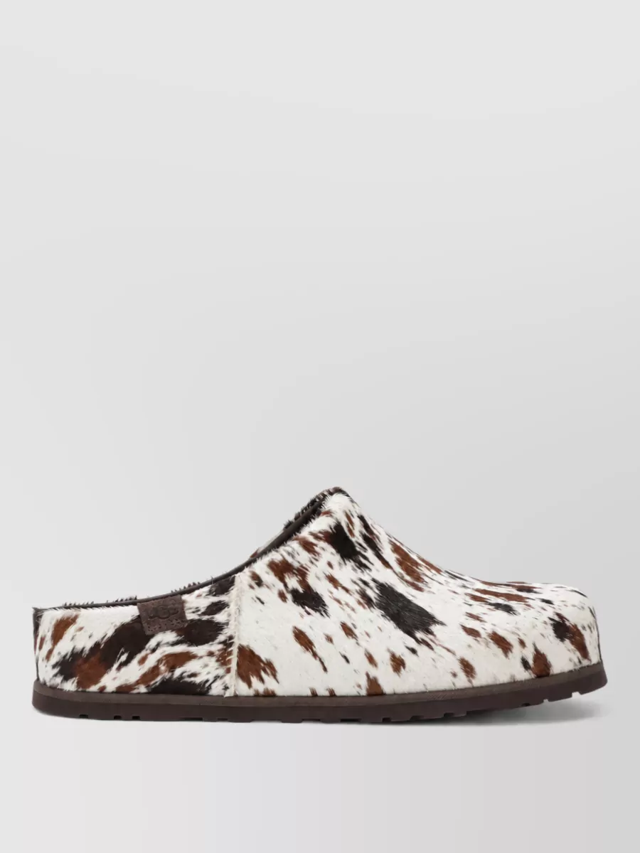 Ugg slippers