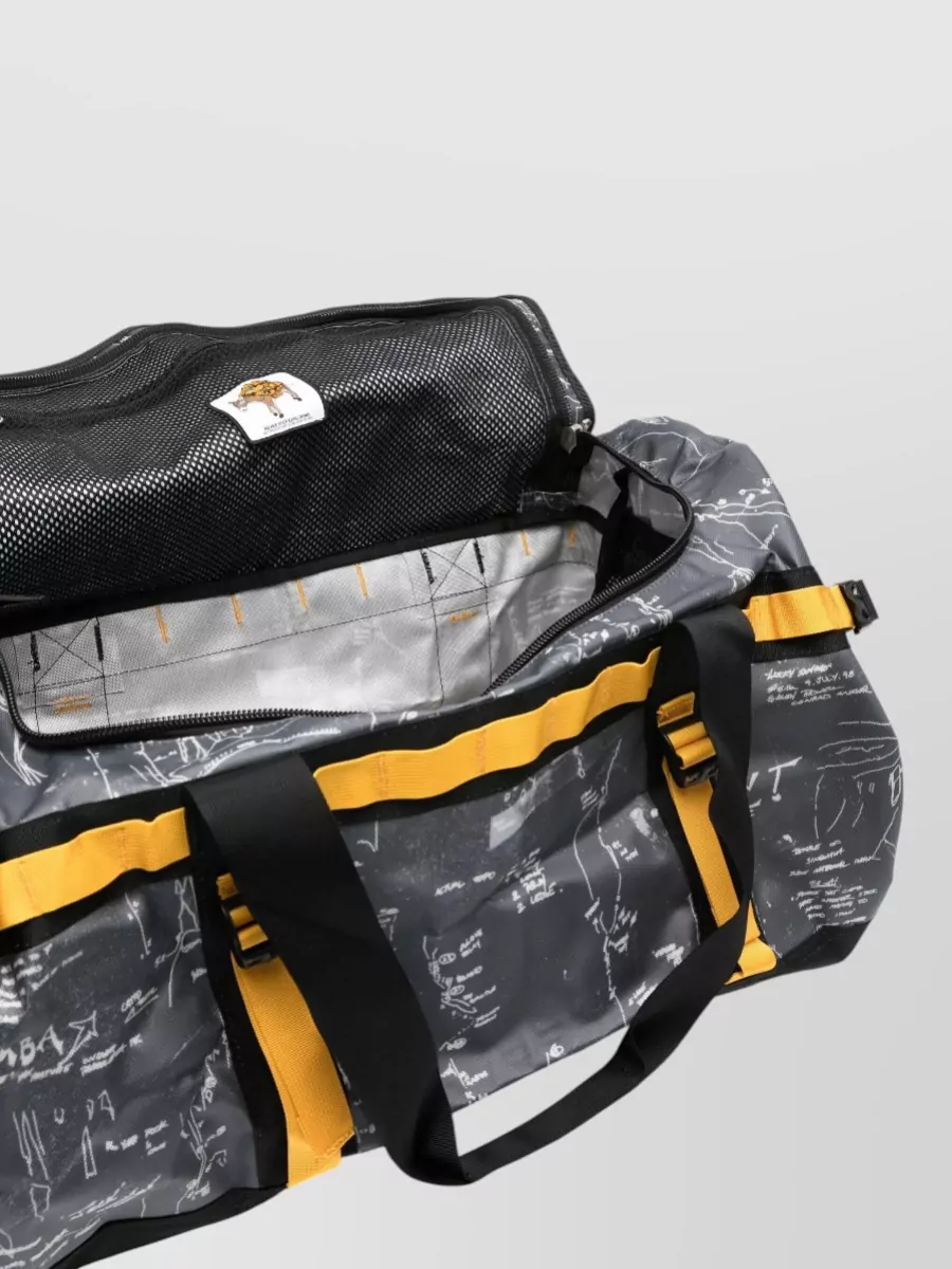 The North Face Duffel Bag