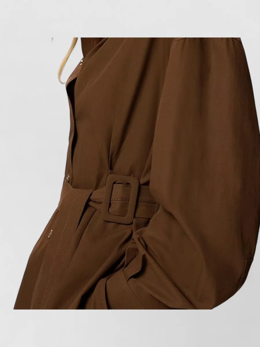 Pinko Cotton Shirt