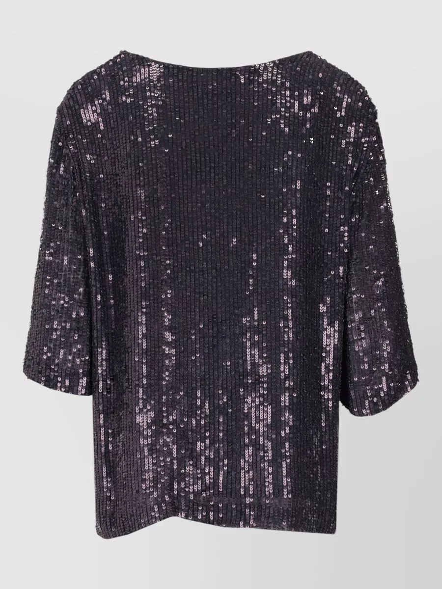 Parosh Blouse